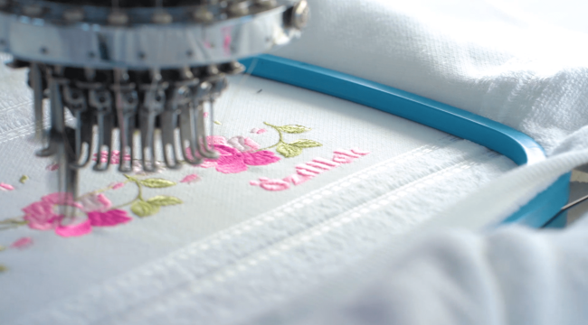 ÖZDİLEK DÜNYA HAVLU GÜNÜ'NÜ KUTLUYOR