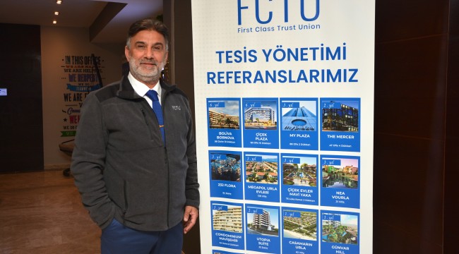 Profesyonel Tesis Yönetimine Yeterlilik Belgesi Standardı Geliyor