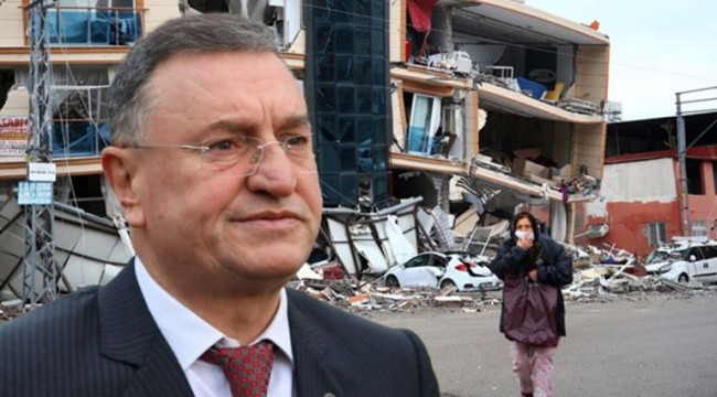 SAVAŞ: BU SEÇİM SADECE ÜLKEMİZ İÇİN DEĞİL, HATAY İÇİN DE ÖNEMLİ