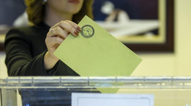 Seçimde ikinci tur süreci nasıl işleyecek?