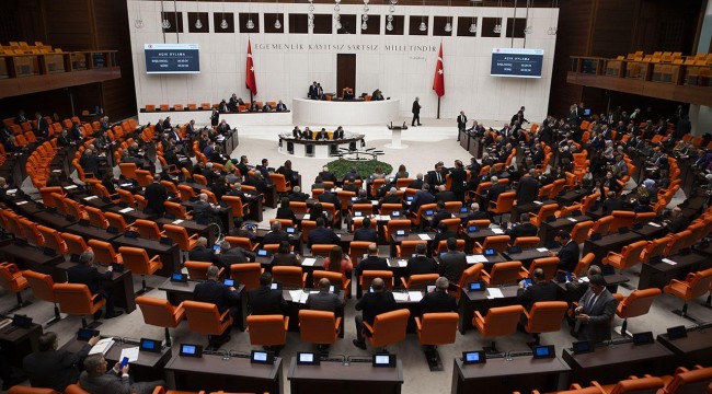 TBMM'de temsil edilecek 15 partiden 8'inin genel başkanı milletvekili olarak görev yapacak