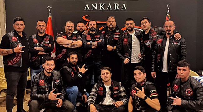 TCMK Denizli Anıtkabir'de