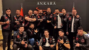 TCMK Denizli Anıtkabir'de