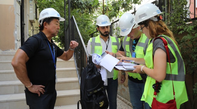 50 BİN AFETZEDE AİLENİN EVE GEÇİŞLERİ HIZLANDIRILACAK!