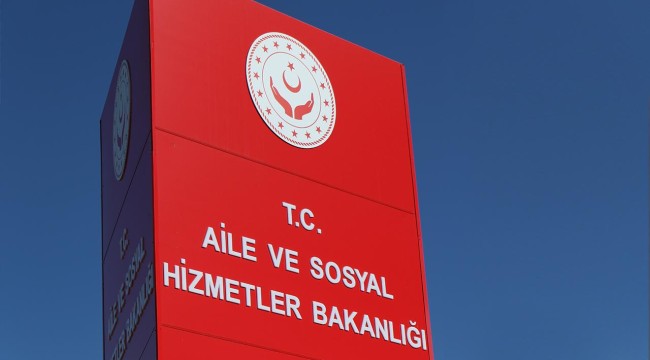 Aile ve Sosyal Hizmetler Bakanlığı'na 2 bin 431 personel alındı