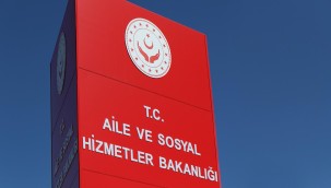 Aile ve Sosyal Hizmetler Bakanlığı'na 2 bin 431 personel alındı