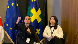 Çevreci Komşu Kart, Gürcistan'da