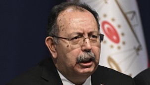 Cumhurbaşkanı Seçimi kesin sonuçları açıklandı