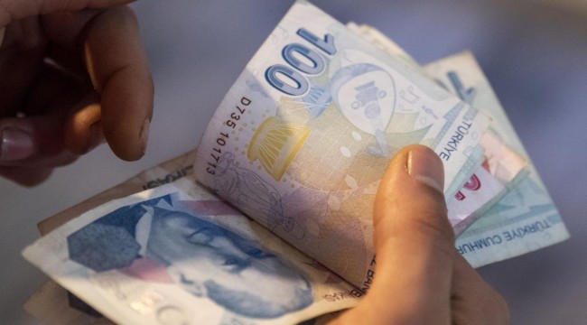 Emeklilerin maaş ve ikramiyeleri 17-23 Haziran'da ödenecek