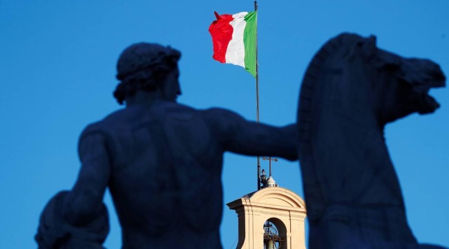 İtalyan çift belediyeye gürültü davası açtı, 50 bin euro tazminat kazandı