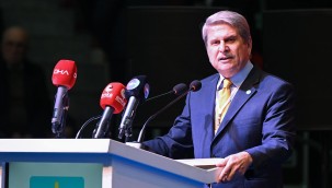 İyi Partili Aytun Çıray partisinden istifa etti