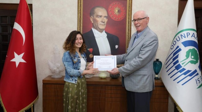 Kadın personele 'kadın sağlığı' eğitimi