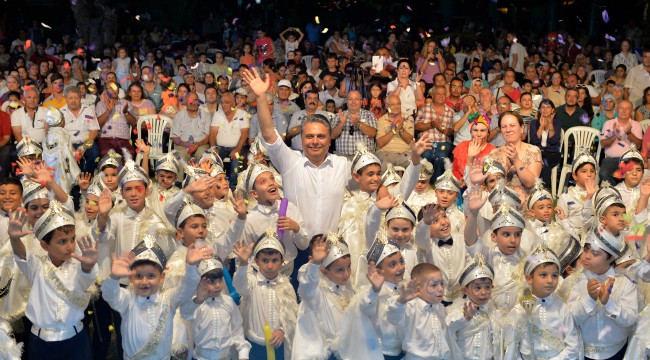 Sünnet kayıtları başladı