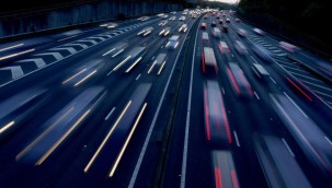 Uzun yol sürücülerinin kabusu: Yol hipnozu