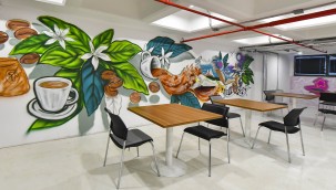 ABB'DEN YENİ NESİL GENÇLİK MERKEZİ: "GENÇ AKADEMİ KAFE SIHHİYE"