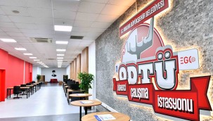 ANKARA 'ÖĞRENCİ DOSTU ÜNİVERSİTE ŞEHİRLERİ' SIRALAMASINDA İLK ÜÇTE…  