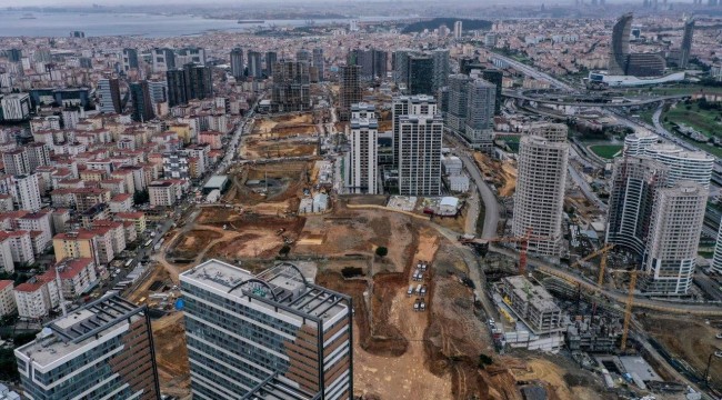 Bakan Özhaseki: 1-2 ay içerisinde İstanbul'da kentsel dönüşümü netleştireceğiz