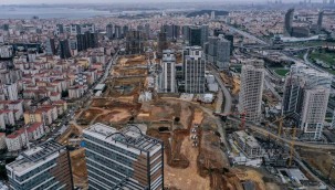 Bakan Özhaseki: 1-2 ay içerisinde İstanbul'da kentsel dönüşümü netleştireceğiz