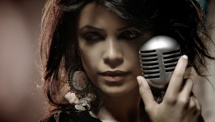 Ladino Müziğinin Tutkulu Sesi Yasmin Levy,10 Ağustos'ta Sahne Alacak