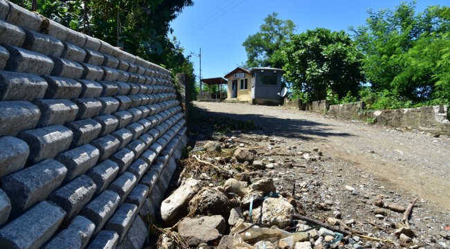 ​​​​​​​ÖZGÜRLÜK YOLUNDA ÇALIŞMALAR DEVAM EDİYOR