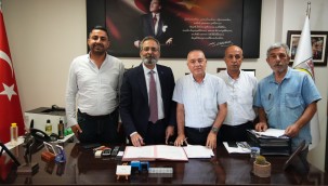 TARSUS BELEDİYESİ'NDE EN DÜŞÜK İŞÇİ MAAŞI "15 BİN TL" OLDU