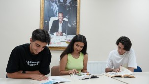 ATAŞEHİRLİ ÖĞRENCİLERİN YKS BAŞARISI