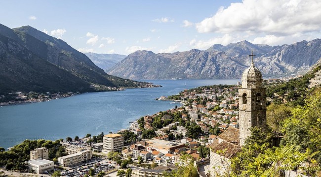 Balkanlar turu vaadiyle 938 bin liralık dolandırıcılık