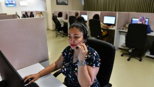 BAŞKENT 153 YENİLENDİ: 7 AYDA 2 MİLYON 27 BİN ÇAĞRI ALINDI