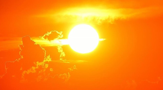 Bu yaz "çok yüksek ihtimalle" en sıcak yaz olarak kayıtlara geçecek