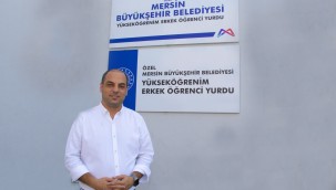BÜYÜKŞEHİR ÖĞRENCİ YURTLARI VE KONUKEVİ İÇİN ÖN KAYITLAR BAŞLADI