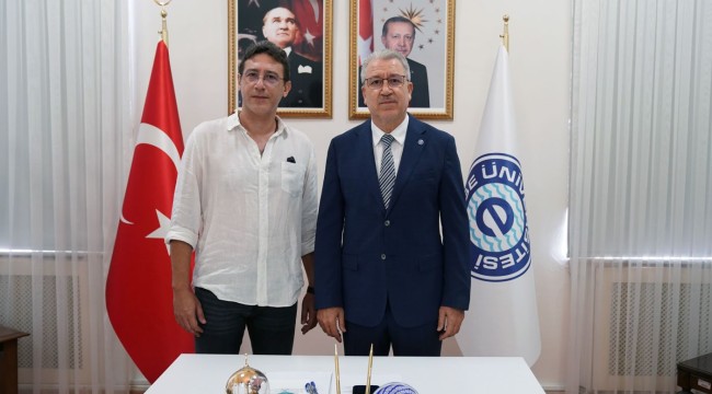 Egeli spor bilimcilerden doğru egzersiz şiddetini  belirlemeye yönelik proje