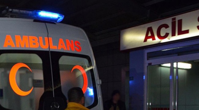 Erzincan'da bir kişi parkta ölü bulundu