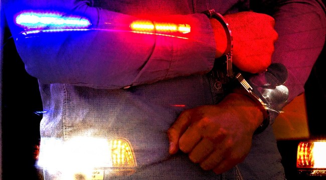 Kars'ta uyuşturucu operasyonu: 13 tutuklama