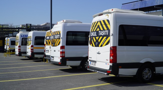 SERVİS TAŞIMACILIĞINDA YENİ DÖNEM SERVİS SORUNUNA NEŞTER