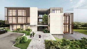 TAŞDELEN: ÇANKAYA'YI YAŞAM KALİTESİ EN YÜKSEK İLÇE YAPACAĞIZ