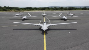 Türk İHA'ları ABD basınında