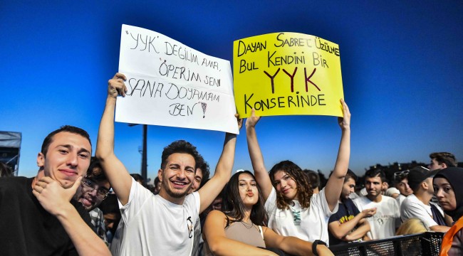 ZAFER COŞKUSU: BAŞKENTLİLER ÖNCE FİLENİN SULTANLARI İLE HEYECANLANACAK ARDINDAN YALIN İLE COŞACAK