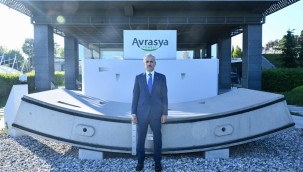 AVRASYA TÜNELİNDE DEPREME KARŞI SİSMİK BİLEZİK