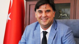 BAŞKAN KARACA'DAN DÜNYA BARIŞ GÜNÜ MESAJI