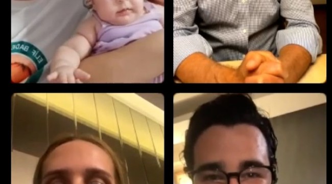 BAŞKAN SEÇER MİNİK SAVAŞÇI ELİF BADE'YE UMUT OLDU