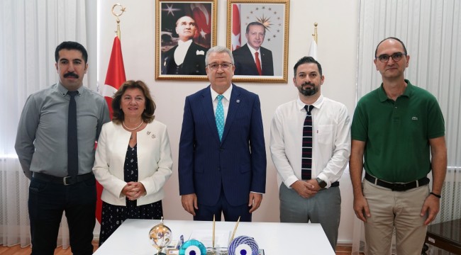 Bilim insanlarından çağın hastalığının tedavisine yönelik önemli çalışma