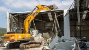 Bursa'da kaçağa geçit yok