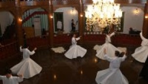 Bursa Mevlevihanesi açılışa gün sayıyor
