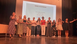 ÇANKAYA BELEDİYESİ GÜNDÜZ BAKIM EVLERİ YENİ DÖNEME HAZIR