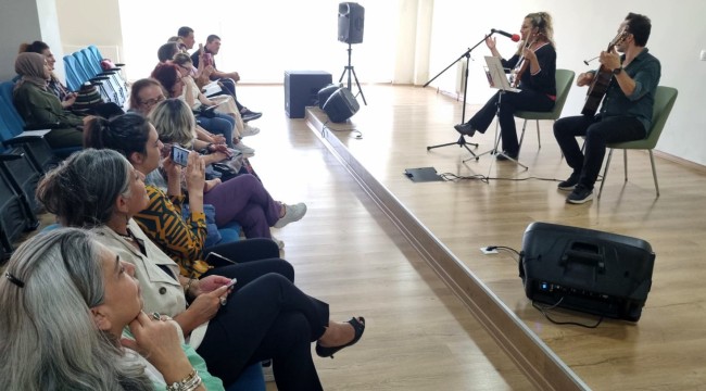 ÇANKAYA BELEDİYESİNDEN TOPLUM SAĞLIĞINA KATKI