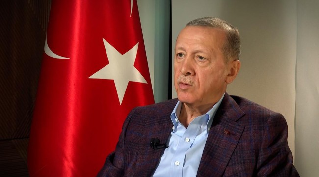 Cumhurbaşkanı Erdoğan'dan Neşet Ertaş için anma mesajı
