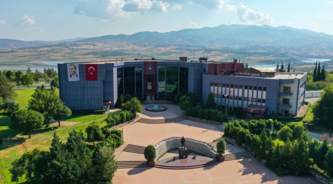 Depremlerin merkez üssü Kahramanmaraş'taki Sütçü İmam Üniversitesi'ne talep arttı