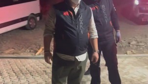 Doğancılar yangını kontrol altına alındı