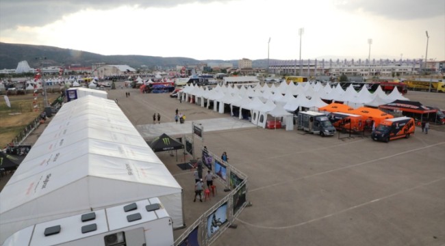 Dünya Motokros Şampiyonası 180'den fazla ülkede canlı yayımlandı