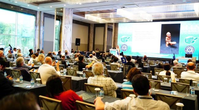 Ege Üniversitesi dünyaca ünlü hipospadias uzmanlarını bir araya getirdi